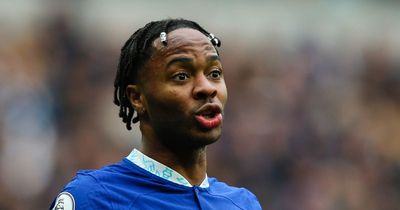 Raheem Sterling representative shuts down Arsenal transfer links amid Chelsea future update