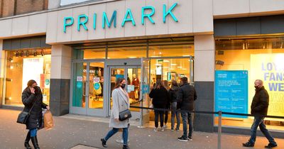 Primark shoppers hit out at latest clothing range with many flagging the same issue