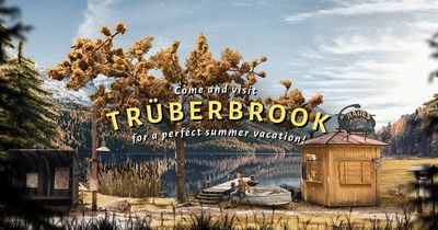 Xbox Games with Gold March 2023: traverse eras in Truberbrook, Sudden Strike 4 and more