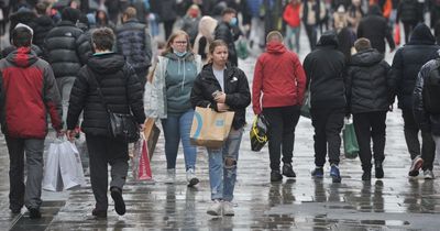 Decline in North East retail slows with lowest shop closures for six years