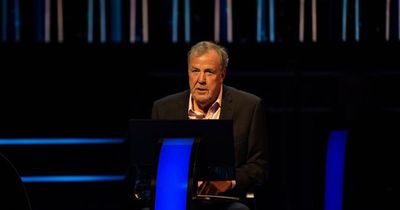 Jeremy Clarkson sacked by ITV's Who Wants To Be A Millionaire after Meghan Markle row