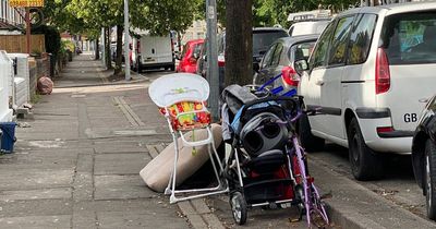 Booking fee planned for bulky waste collections in Cardiff aimed at cutting no-shows