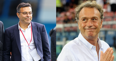 Andrea Radrizzani reveals Leeds United sale process amid Massimo Cellino admission