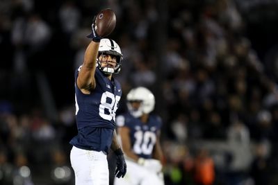 2023 NFL draft: Consensus big board top 15 tight end rankings