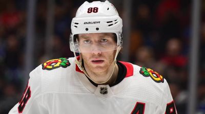 NHL Trade Deadline: Rangers Didn’t Give Up Much For Patrick Kane