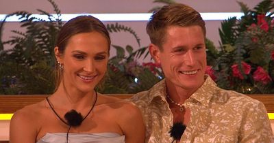 Love Island's Will 'fired up' and needs to take 'decisive action' says body language expert