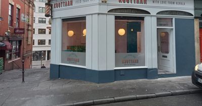 Koottaan: New Indian restaurant prepares to open in Bristol's Old City