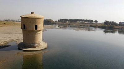 Low Water Levels Force Halt to North Syria Hydropower