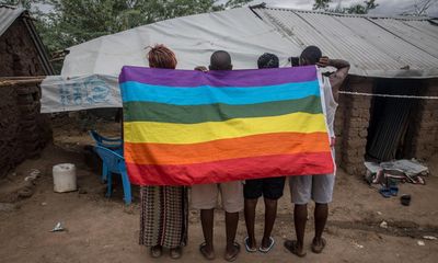 Uganda MPs revive hardline anti-LGBTQ bill, calling homosexuality a ‘cancer’