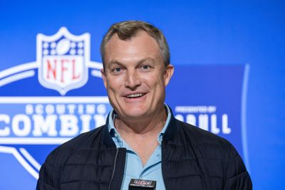 49ers GM John Lynch praises Texans’ chief of staff Nick Kray