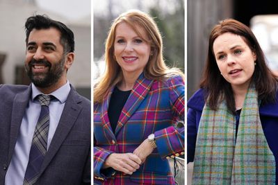 How to watch the SNP leadership debate on STV tonight as candidates go head to head