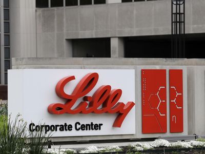 Eli Lilly cuts the price of insulin, capping drug at $35 per month out-of-pocket