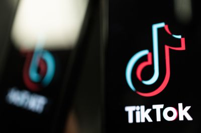 TikTok sets a new default screen-time limit for teen users