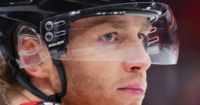 NHL star Patrick Kane posts emotional statement as Chicago legend completes trade