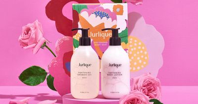 Jurlique has the perfect gifts for Mother's Day - and there's a freebie offer