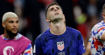 Christian Pulisic responds to Chelsea injury update as player waits on USMNT call