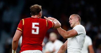 Tonight's rugby news as Mike Brown tears apart 'worst Wales team I've seen' and accuses Alun Wyn