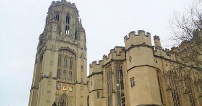 Judge dismisses Bristol University lecturer's race claim after tribunal