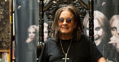 Ozzy Osbourne admits being in state of 'constant pain' after undergoing 'life-altering surgery'