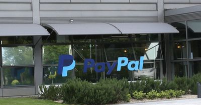 PayPal to lay off at least 35 Dublin workers with sale of office in Ballycoolin