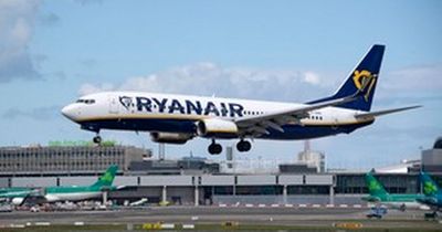 Dublin Airport jobs: Ryanair hiring aircraft attendants this summer on €30,000 starting salary