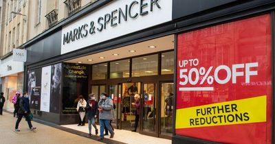 Marks and Spencer's £22 jeans are SO comfortable and flattering, shoppers want them in all eight colours