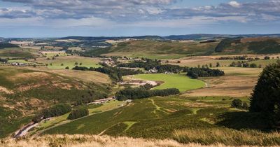Northumberland National Park given £440,000 funding boost from Government