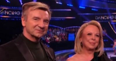 Dancing on Ice's Jayne Torvill undergoes surgery before semi final as Chris Dean issues update