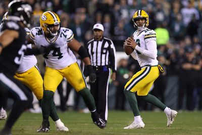 Packers QB Jordan Love ups comfort, confidence and intensity in Year 3