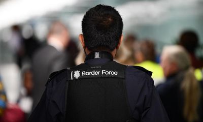 UK police and Border Force to remain locked out of EU database of criminals