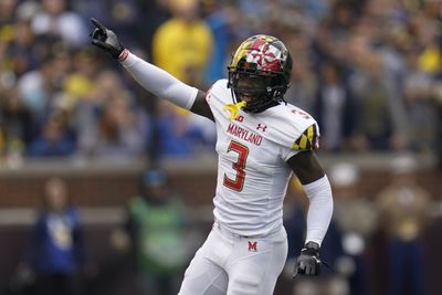10 cornerbacks for Rams to watch at NFL combine