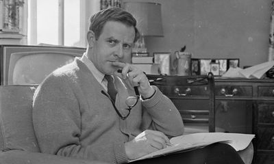 Second John le Carré biography to reveal secrets held back while author was alive