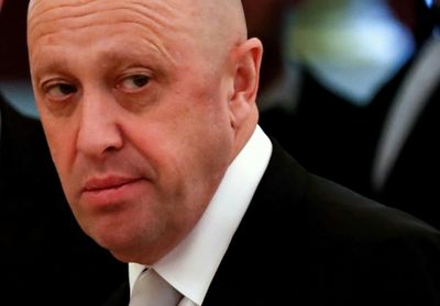 Russia's Prigozhin a 'war criminal': US Justice chief