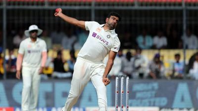 I never compare eras but Ashwin right up there among India's best XI of all-time, says Ravi Shastri