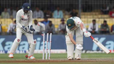 Indore pitch could get 'below average' rating by ICC