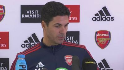 Arsenal 4-0 Everton LIVE! Premier League result, match stream, latest reaction and updates today