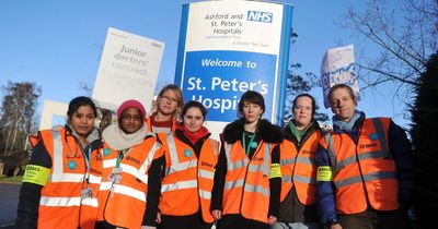 Steve Barclay to meet doctors in desperate attempt to avert huge NHS strike