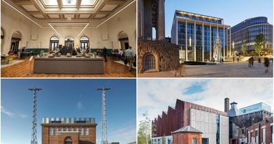 RIBA reveals shortlist of 2023 West Midlands Awards