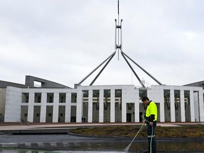 Fewer think government should play role in daily life