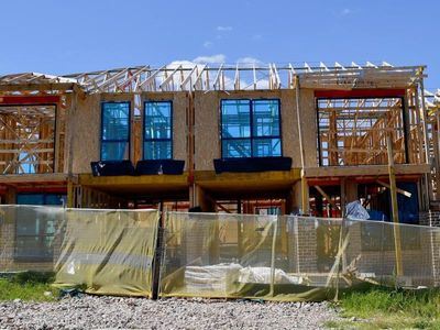 New house approvals slide for fifth month in a row