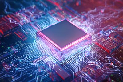 The Best Semiconductor Stock to Own This Decade