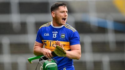 ‘I had enough of it’ - John ‘Bubbles’ O’Dwyer on Tipp retirement, abuse from supporters and that Hawk-Eye free in 2014