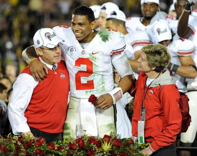 Top-rated recruit from every state for Ohio State football since 2000