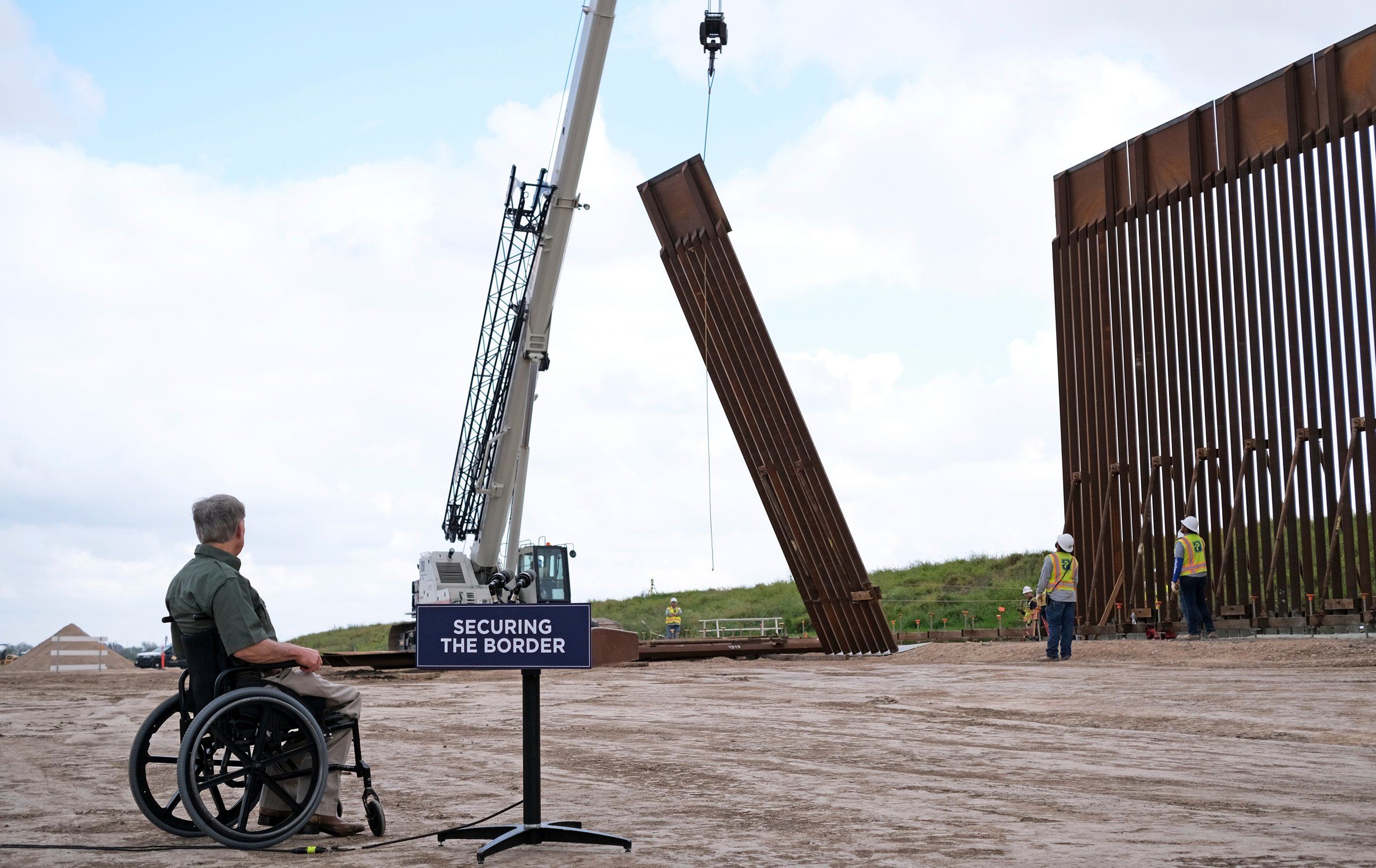 ‘Border Security’ Is a Financial Black Hole that Will…