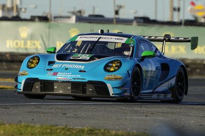 Hardwick slams “flawed” IMSA BoP, announces WEC plans