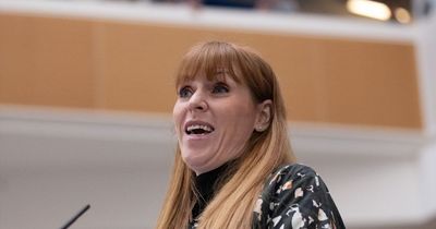 Angela Rayner urges businesses to look at introducing four-day working week