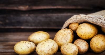 Expert explains why potatoes should 'never' be stored in one kitchen location