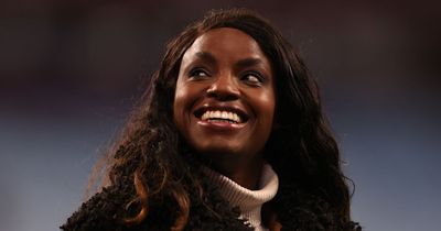 Ex-Chelsea star Eni Aluko to host Women's Football Awards with Jamie Carragher