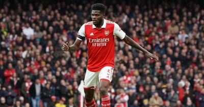 Thomas Partey and Jorginho drop major hints on starting line-up for Arsenal's clash vs Everton