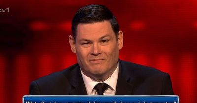 Mark Labbett shares tip The Chase contestants should 'always' use